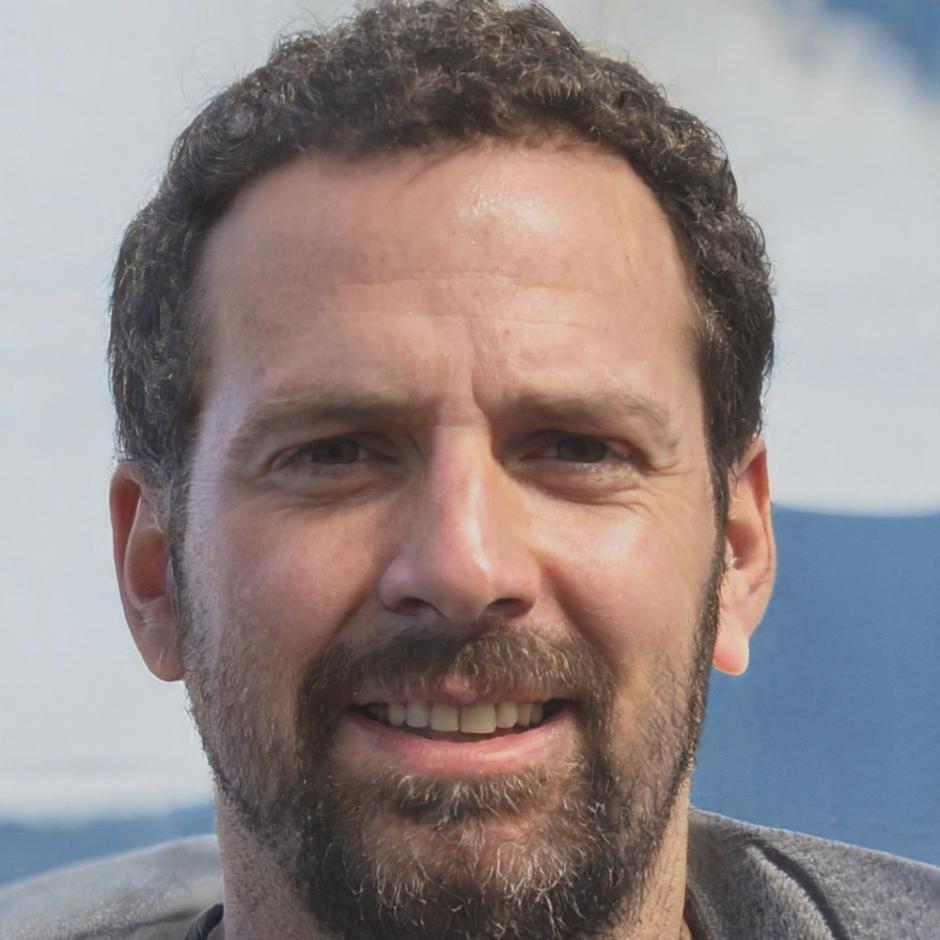 Portrait de Émile Dubois