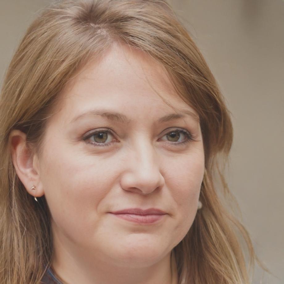 Portrait de Célestine Moreau